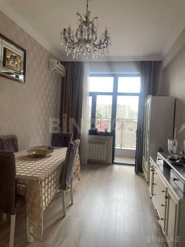 Продаётся 2-комн. новостройка 90 м², м. Нариман Нариманов, photo 4 from 12