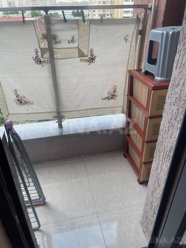 Продаётся 2-комн. новостройка 90 м², м. Нариман Нариманов, photo 9 from 12