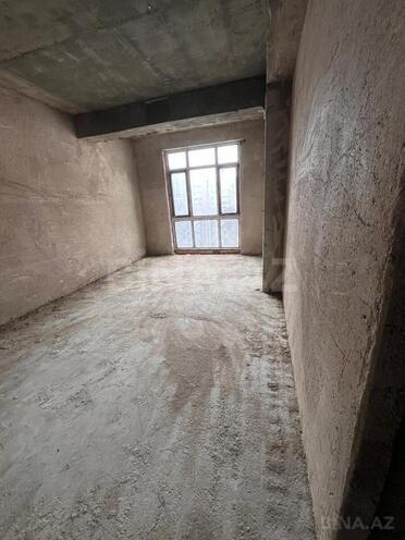 Satılır 3 otaqlı yeni tikili 135 m², Nizami m., photo 6 from 8