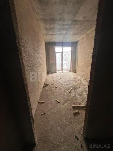 Satılır 3 otaqlı yeni tikili 135 m², Nizami m., photo 3 from 8