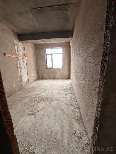 Satılır 3 otaqlı yeni tikili 135 m², Nizami m., photo 7 from 8