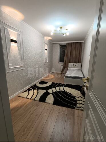 Сдаётся 3-комн. вторичка 90 м², м. Иншаатчылар, photo 16 from 31