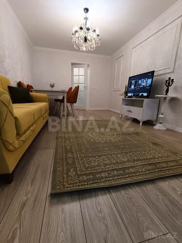 Сдаётся 3-комн. вторичка 90 м², м. Иншаатчылар, photo 4 from 31