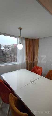 Сдаётся 3-комн. вторичка 90 м², м. Иншаатчылар, photo 22 from 31