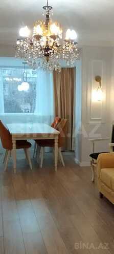 Сдаётся 3-комн. вторичка 90 м², м. Иншаатчылар, photo 20 from 31