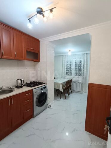 Сдаётся 3-комн. вторичка 90 м², м. Иншаатчылар, photo 19 from 31