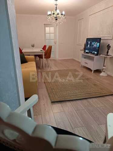 Сдаётся 3-комн. вторичка 90 м², м. Иншаатчылар, photo 6 from 31