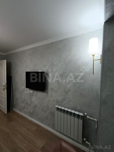 Сдаётся 3-комн. вторичка 90 м², м. Иншаатчылар, photo 14 from 31