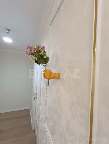 Сдаётся 3-комн. вторичка 90 м², м. Иншаатчылар, photo 9 from 31