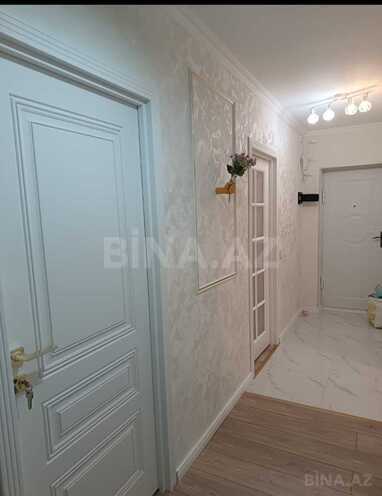 Сдаётся 3-комн. вторичка 90 м², м. Иншаатчылар, photo 10 from 31