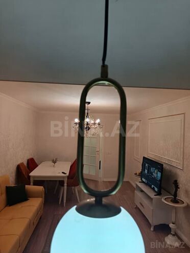 Сдаётся 3-комн. вторичка 90 м², м. Иншаатчылар, photo 8 from 31