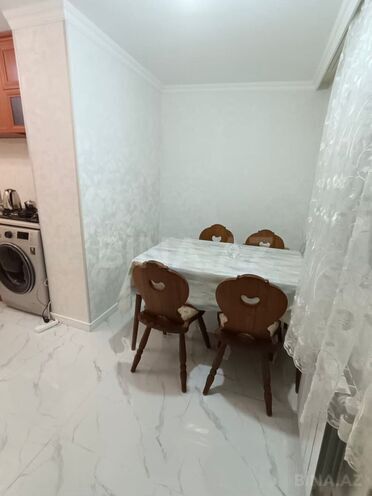 Сдаётся 3-комн. вторичка 90 м², м. Иншаатчылар, photo 23 from 31