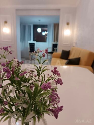 Сдаётся 3-комн. вторичка 90 м², м. Иншаатчылар, photo 5 from 31