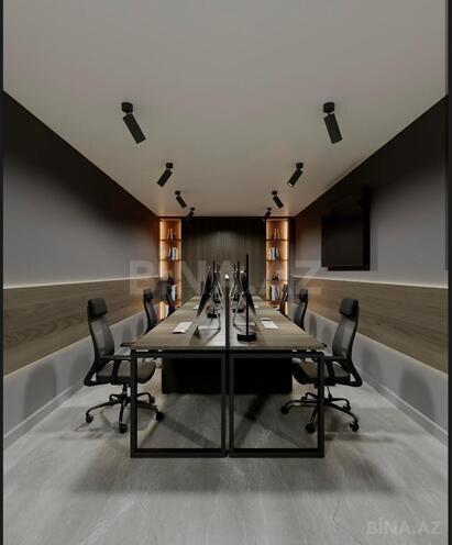 İcarəyə verilir 3 otaqlı ofis 190 m², İçəri Şəhər m., photo 1 from 10