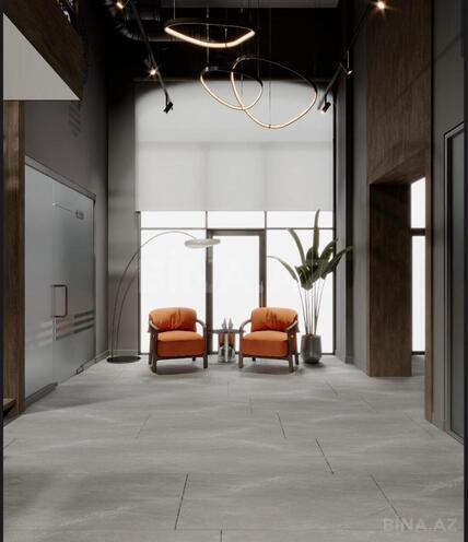 İcarəyə verilir 3 otaqlı ofis 190 m², İçəri Şəhər m., photo 5 from 10