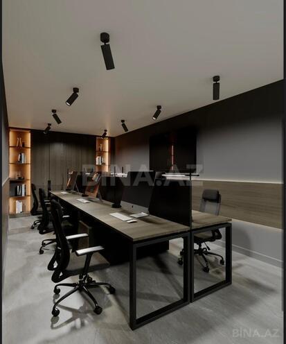 İcarəyə verilir 3 otaqlı ofis 190 m², İçəri Şəhər m., photo 4 from 10