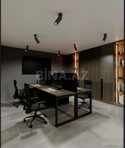 İcarəyə verilir 3 otaqlı ofis 190 m², İçəri Şəhər m., photo 3 from 10