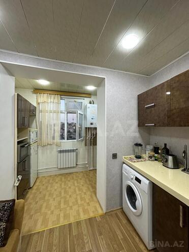 Продаётся 2-комн. вторичка 60 м², пос. Бадамдар, photo 16 from 23