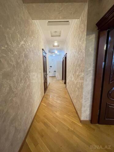 Satılır 3 otaqlı yeni tikili 150 m², Yasamal r., photo 9 from 19