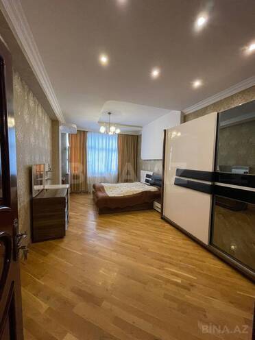 Satılır 3 otaqlı yeni tikili 150 m², Yasamal r., photo 5 from 19