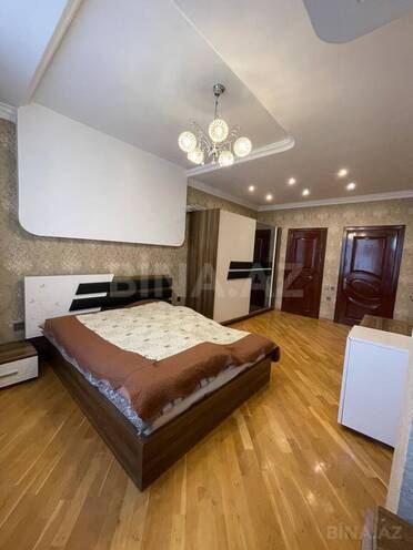 Satılır 3 otaqlı yeni tikili 150 m², Yasamal r., photo 6 from 19
