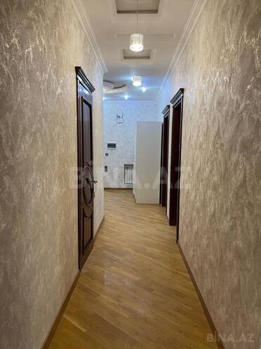 Satılır 3 otaqlı yeni tikili 150 m², Yasamal r., photo 10 from 19