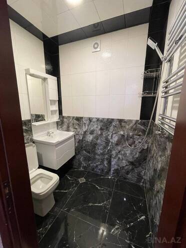 Satılır 3 otaqlı yeni tikili 150 m², Yasamal r., photo 11 from 19