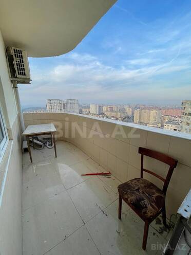 Satılır 3 otaqlı yeni tikili 150 m², Yasamal r., photo 17 from 19