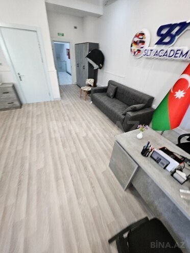 İcarəyə verilir 2 otaqlı ofis 100 m², Nizami m., photo 10 from 13