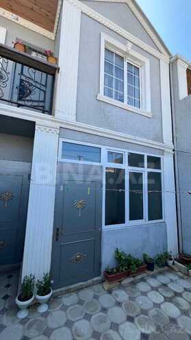 Продаётся 3-комн. дом/дача 100.9 м², пос. Масазыр, photo 10 from 14