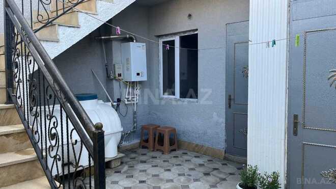 Продаётся 3-комн. дом/дача 100.9 м², пос. Масазыр, photo 11 from 14