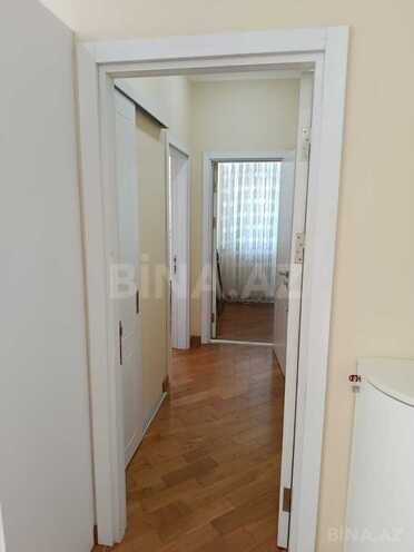 İcarəyə verilir 3 otaqlı yeni tikili 130 m², Elmlər Akademiyası m., photo 8 from 16