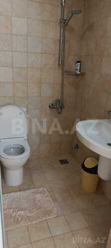 İcarəyə verilir 3 otaqlı yeni tikili 130 m², Elmlər Akademiyası m., photo 15 from 16