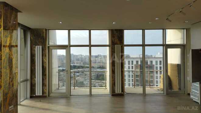 Сдаётся 3-комн. офис 145 м², м. Элмляр Академиясы, photo 3 from 20