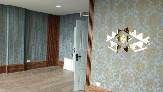 Сдаётся 3-комн. офис 145 м², м. Элмляр Академиясы, photo 10 from 20