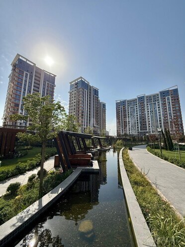 Satılır 2 otaqlı yeni tikili 58 m², Bakmil m., photo 18 from 20