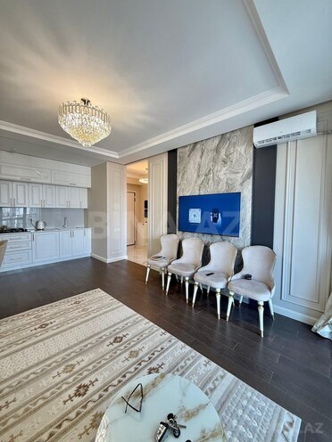 Satılır 2 otaqlı yeni tikili 58 m², Bakmil m., photo 5 from 20