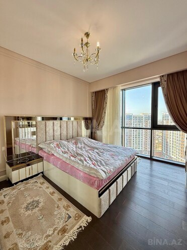 Satılır 2 otaqlı yeni tikili 58 m², Bakmil m., photo 8 from 20