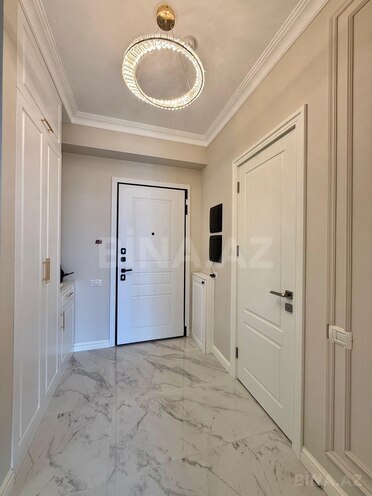 Satılır 2 otaqlı yeni tikili 58 m², Bakmil m., photo 14 from 20