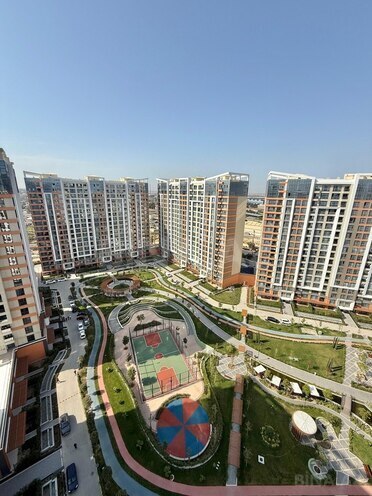 Satılır 2 otaqlı yeni tikili 58 m², Bakmil m., photo 16 from 20