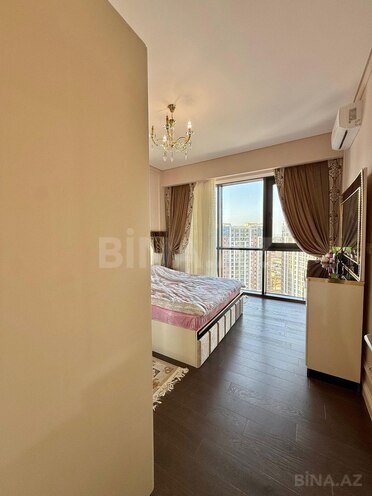 Satılır 2 otaqlı yeni tikili 58 m², Bakmil m., photo 10 from 20