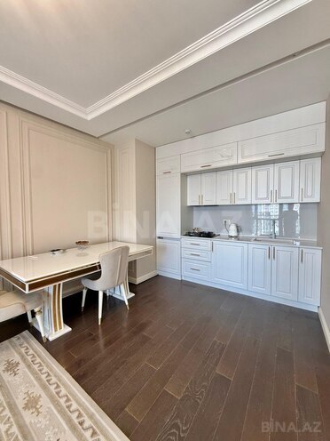 Satılır 2 otaqlı yeni tikili 58 m², Bakmil m., photo 6 from 20