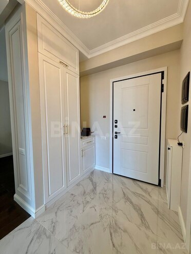 Satılır 2 otaqlı yeni tikili 58 m², Bakmil m., photo 15 from 20