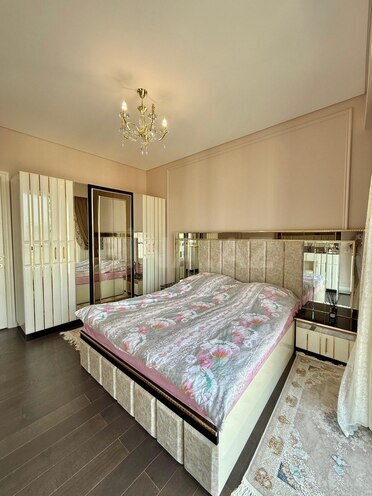 Satılır 2 otaqlı yeni tikili 58 m², Bakmil m., photo 9 from 20