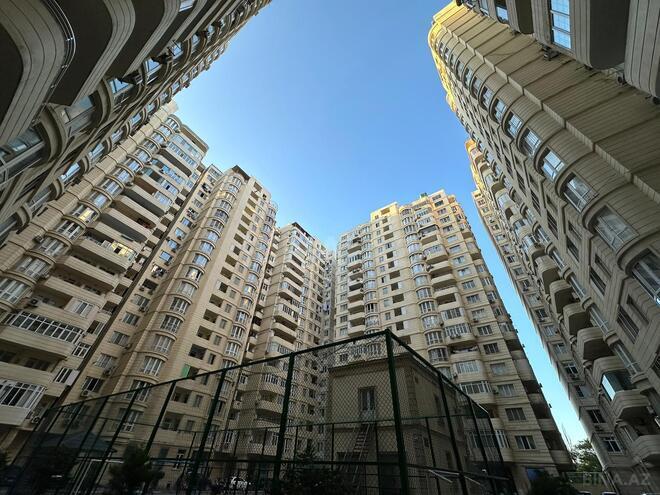 Satılır 3 otaqlı yeni tikili 100 m², 8 Noyabr m., photo 22 from 24