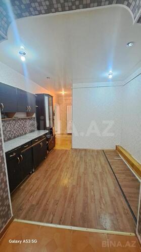 Сдаётся 3-комн. вторичка 80 м², м. Ази Асланов, photo 5 from 14