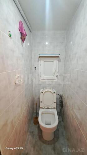 Сдаётся 3-комн. вторичка 80 м², м. Ази Асланов, photo 12 from 14