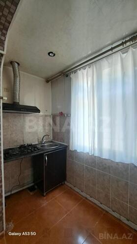 Сдаётся 3-комн. вторичка 80 м², м. Ази Асланов, photo 13 from 14