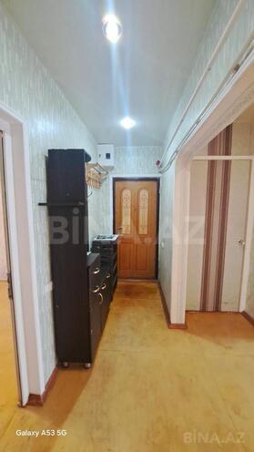 Сдаётся 3-комн. вторичка 80 м², м. Ази Асланов, photo 6 from 14