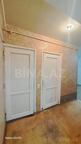 Сдаётся 3-комн. вторичка 80 м², м. Ази Асланов, photo 9 from 14